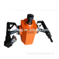 Hand-operated pneumatic Handheld jumbolter Mining Drill for sale